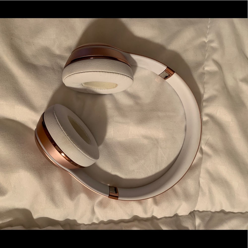 Beats by Dr. Dre-Beats Solo3 wireless headphones - Picture 2 of 2